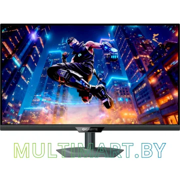 Игровой монитор Gigabyte M27UP